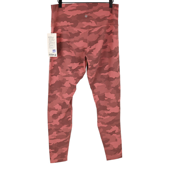 Lululemon Align HR Pant, 28", NWT, size 14 - Picture 4 of 8